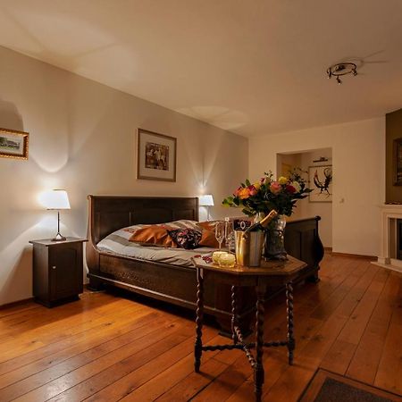 Guesthouse De Heide Oeffelt Экстерьер фото