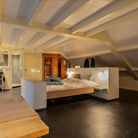 Guesthouse De Heide Oeffelt Экстерьер фото