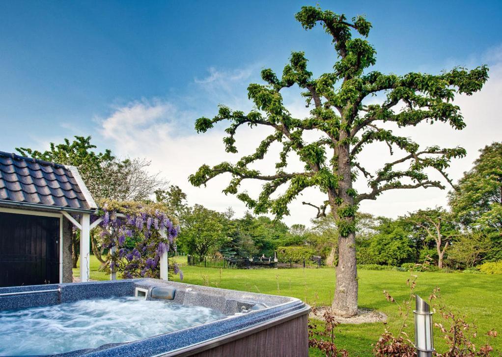 Guesthouse De Heide Oeffelt Экстерьер фото