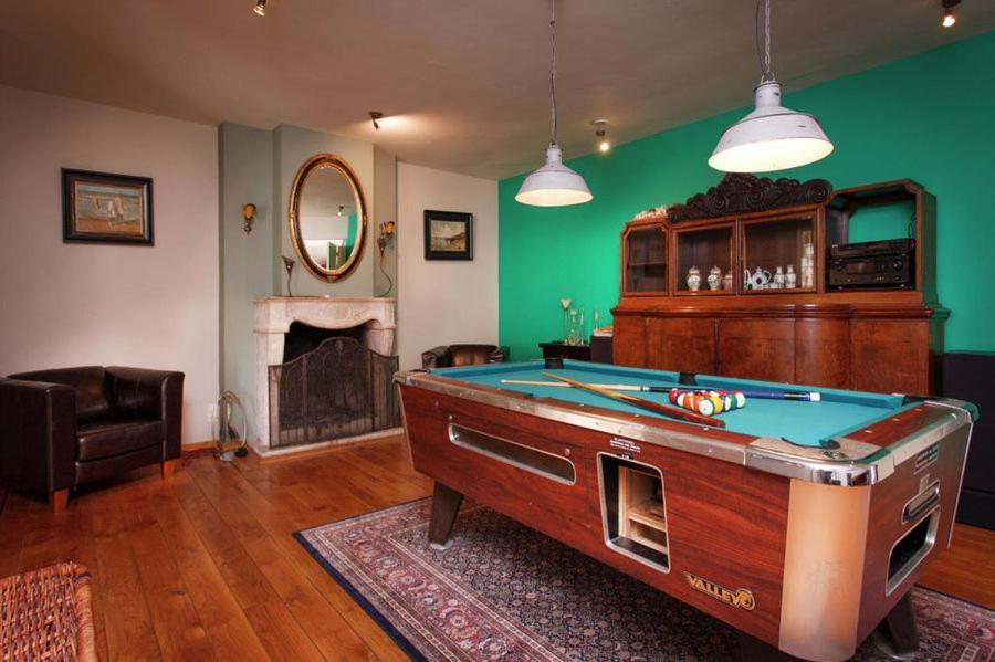 Guesthouse De Heide Oeffelt Экстерьер фото