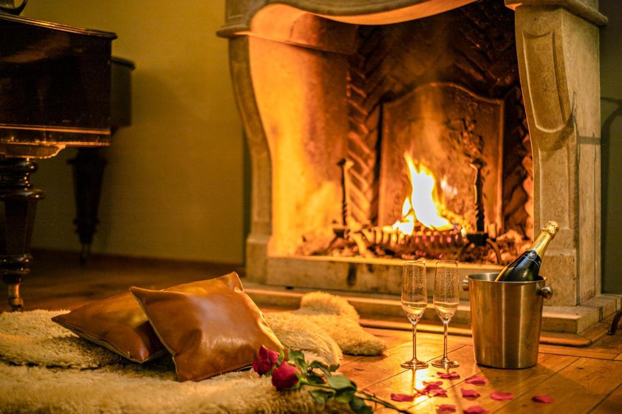 Guesthouse De Heide Oeffelt Экстерьер фото