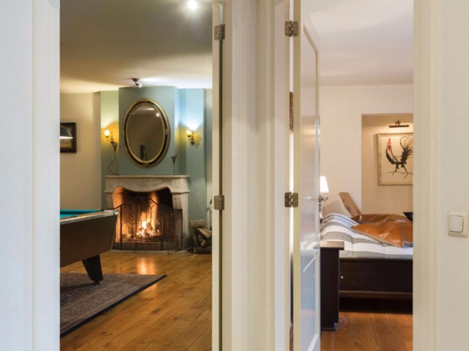 Guesthouse De Heide Oeffelt Экстерьер фото