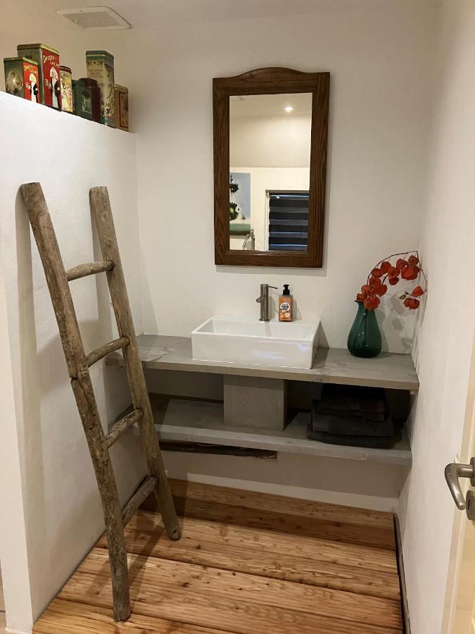 Guesthouse De Heide Oeffelt Экстерьер фото