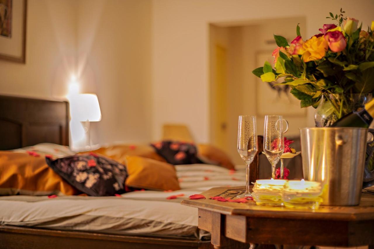 Guesthouse De Heide Oeffelt Экстерьер фото